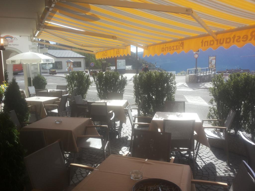 Gasthof Toni Castelrotto Dış mekan fotoğraf